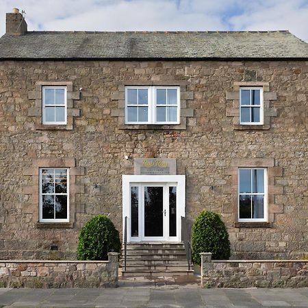 Rob Roy - Self Check-In Boutique Accommodation Berwick Upon Tweed Exterior foto